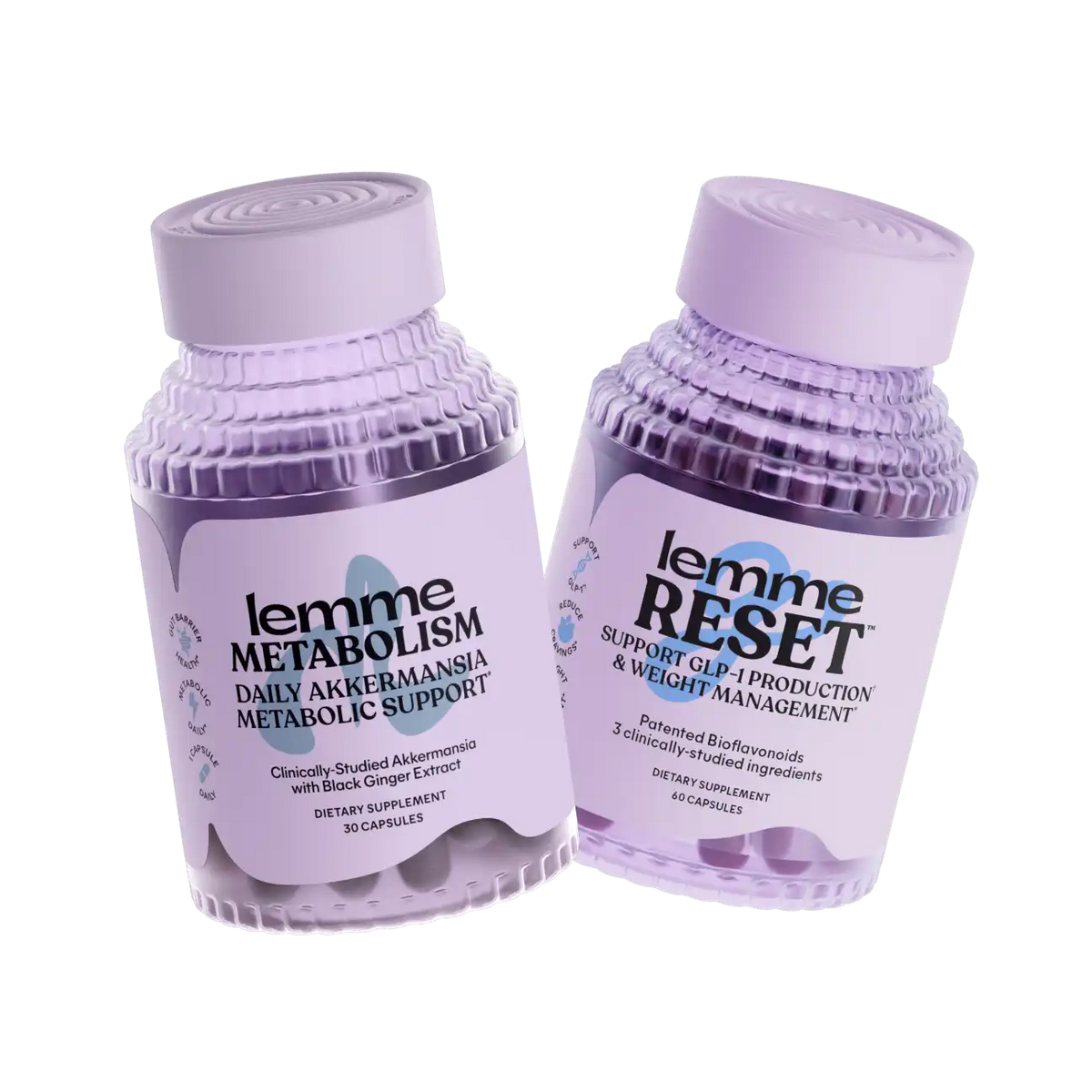 Metabolic Reset Bundle