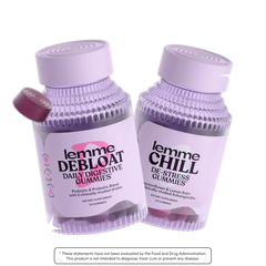 Unwind Bundle