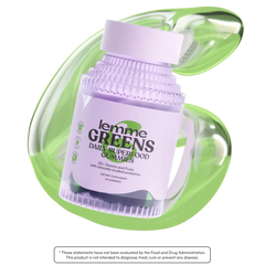 Lemme Greens Gummies