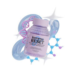 Metabolic Reset Bundle