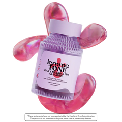 Lemme Tone Gummies